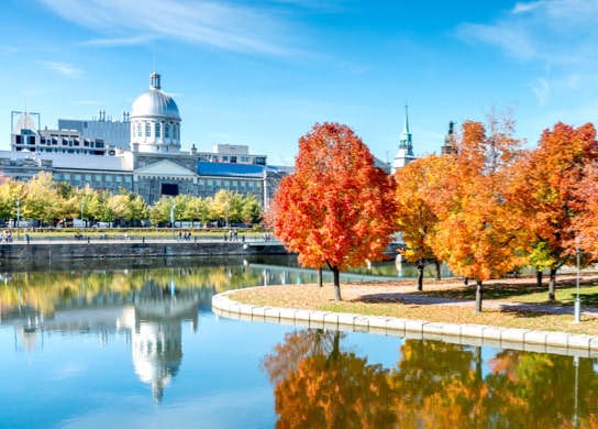 加拿大（魁省）